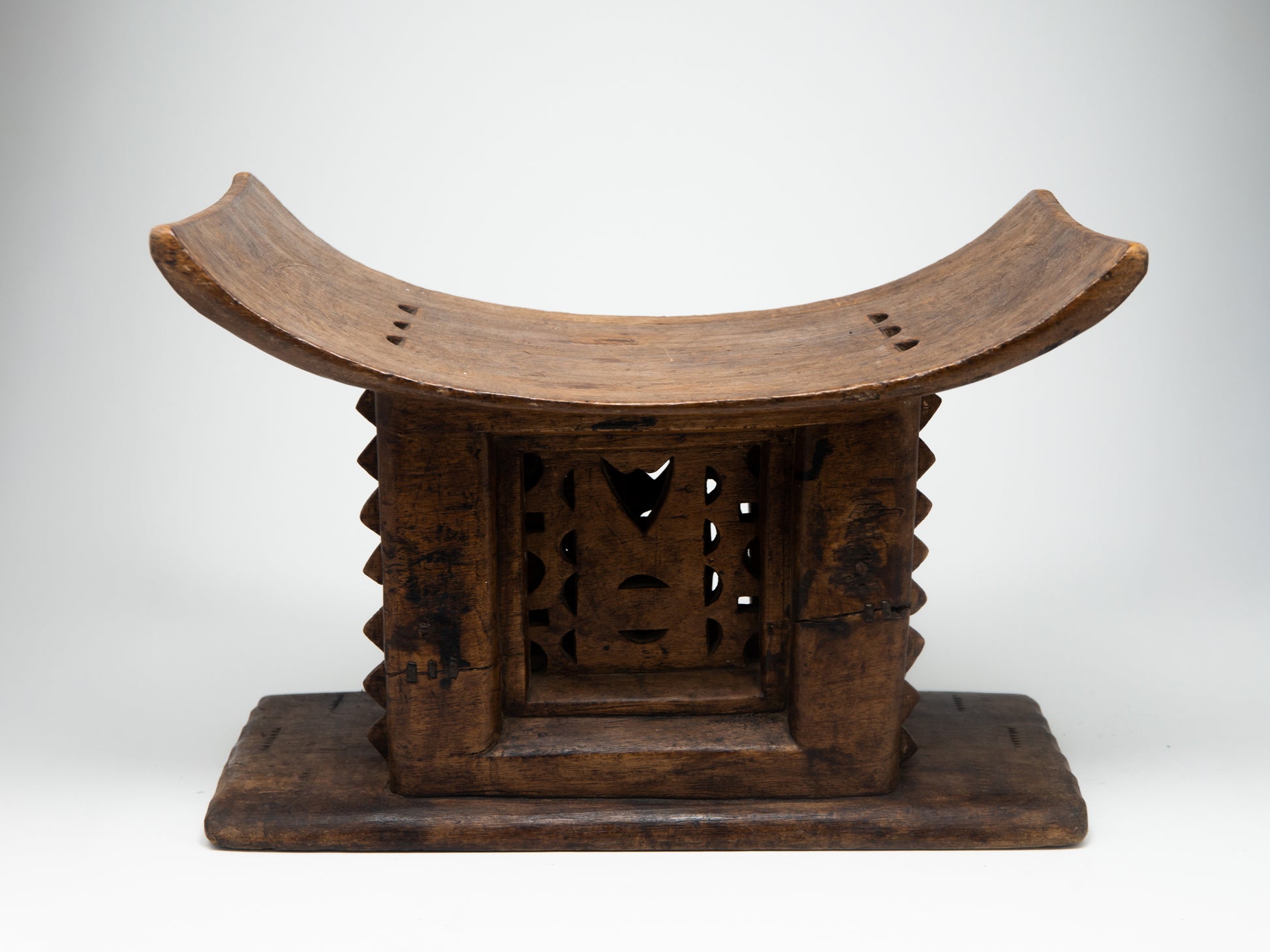 Tabouret Ashanti