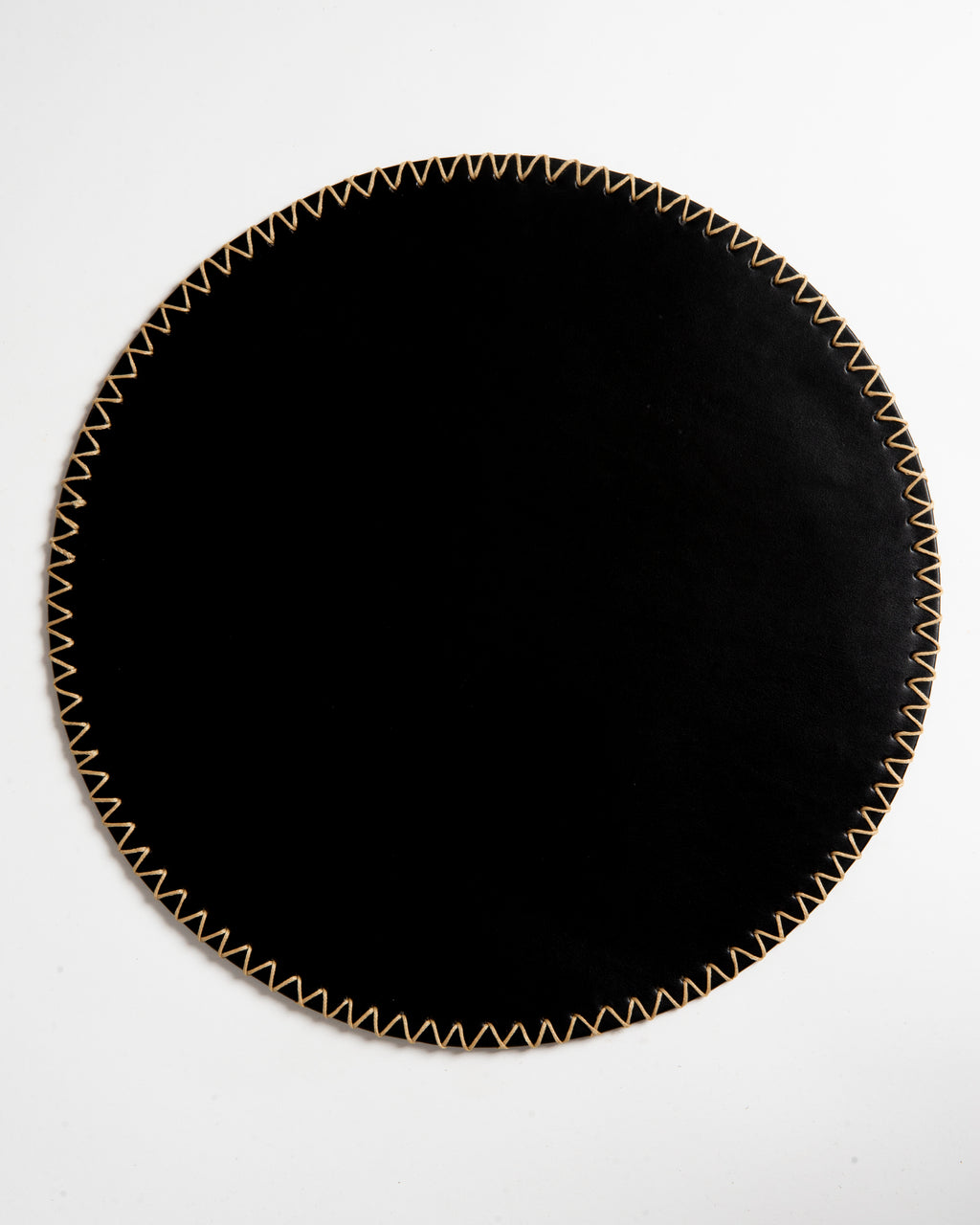 Set De Table Cuir