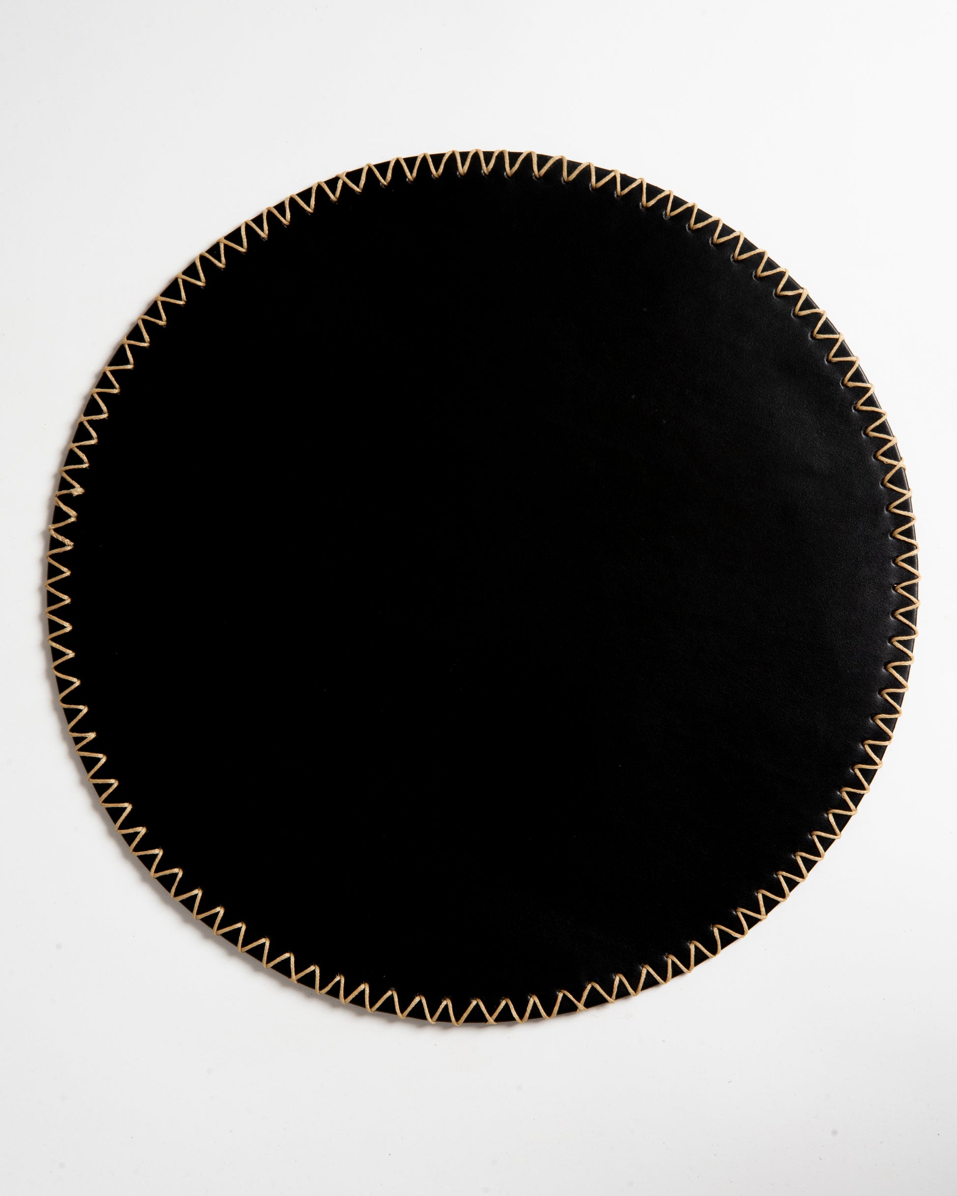 Set De Table Cuir