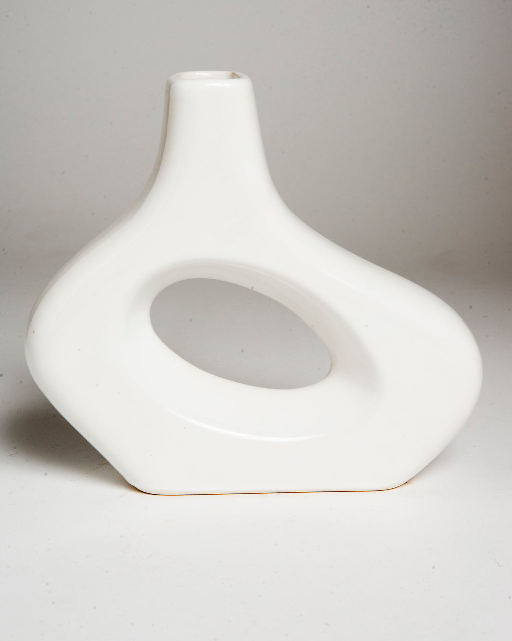 Vase en céramique