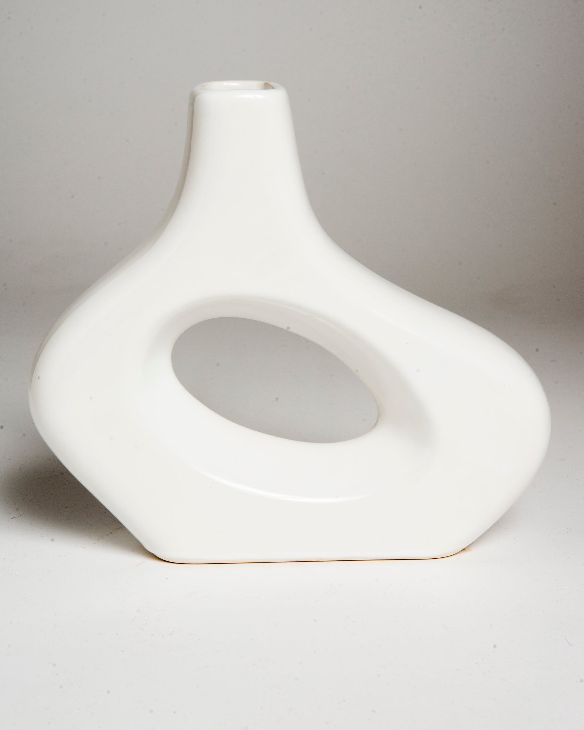 Vase en céramique