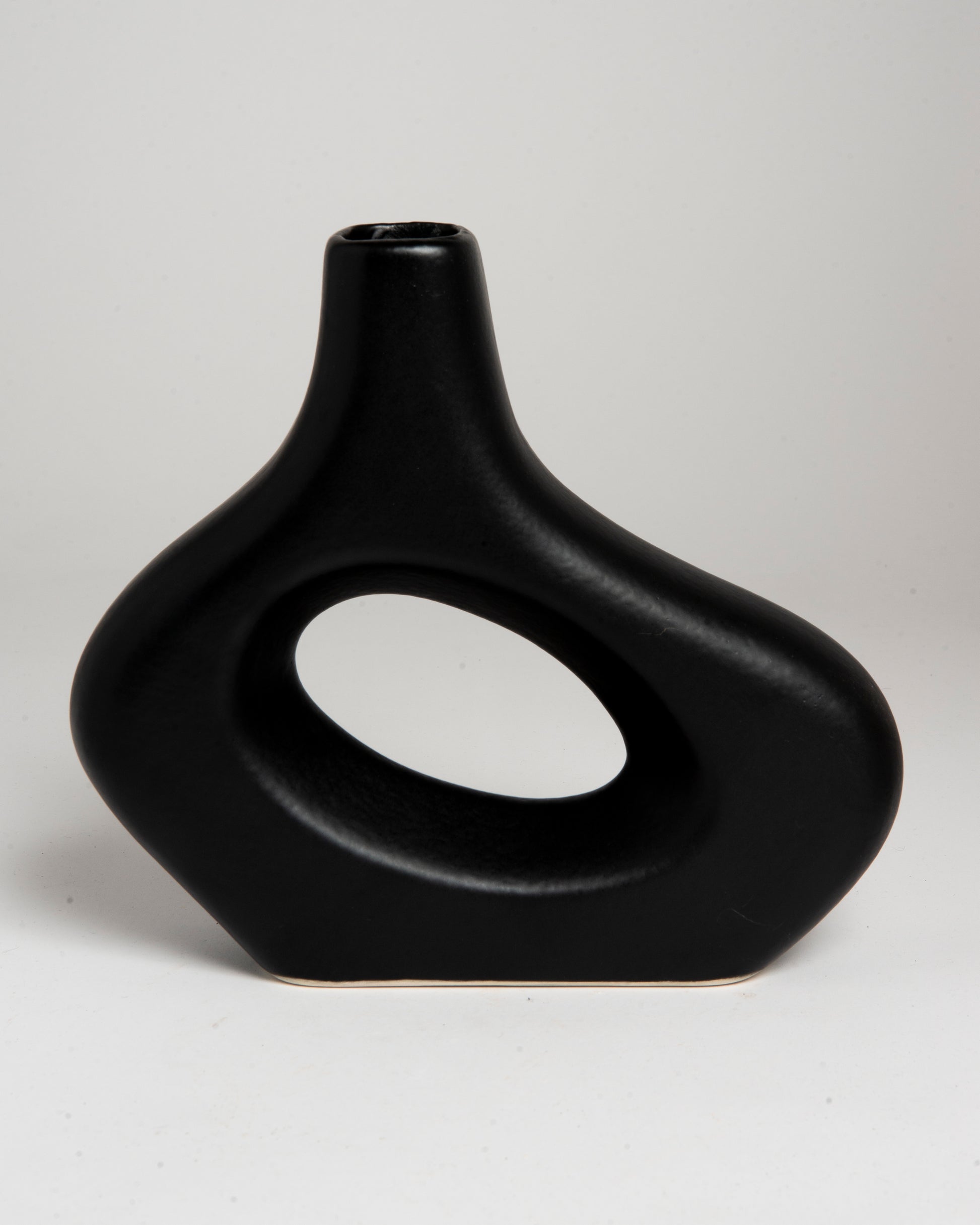 Vase en céramique