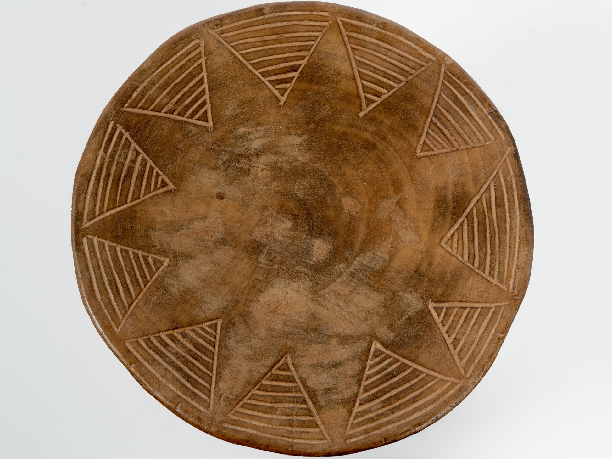 Tabouret Dogon