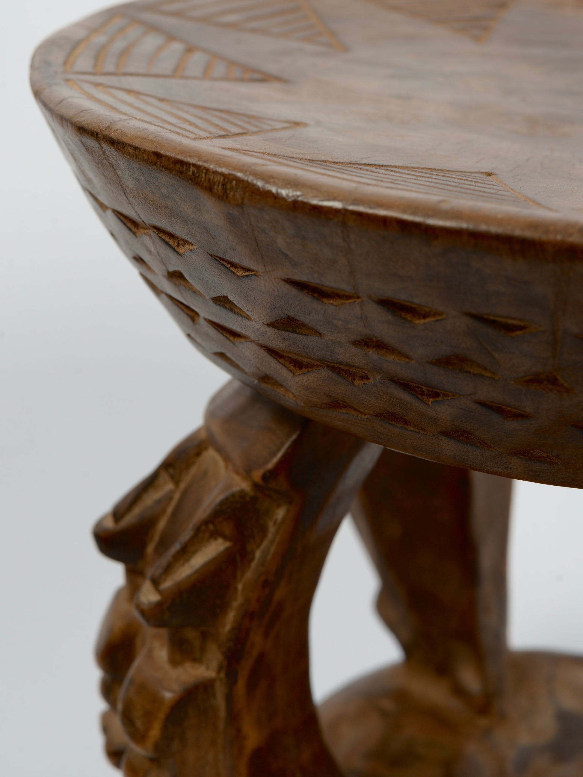 Tabouret Dogon