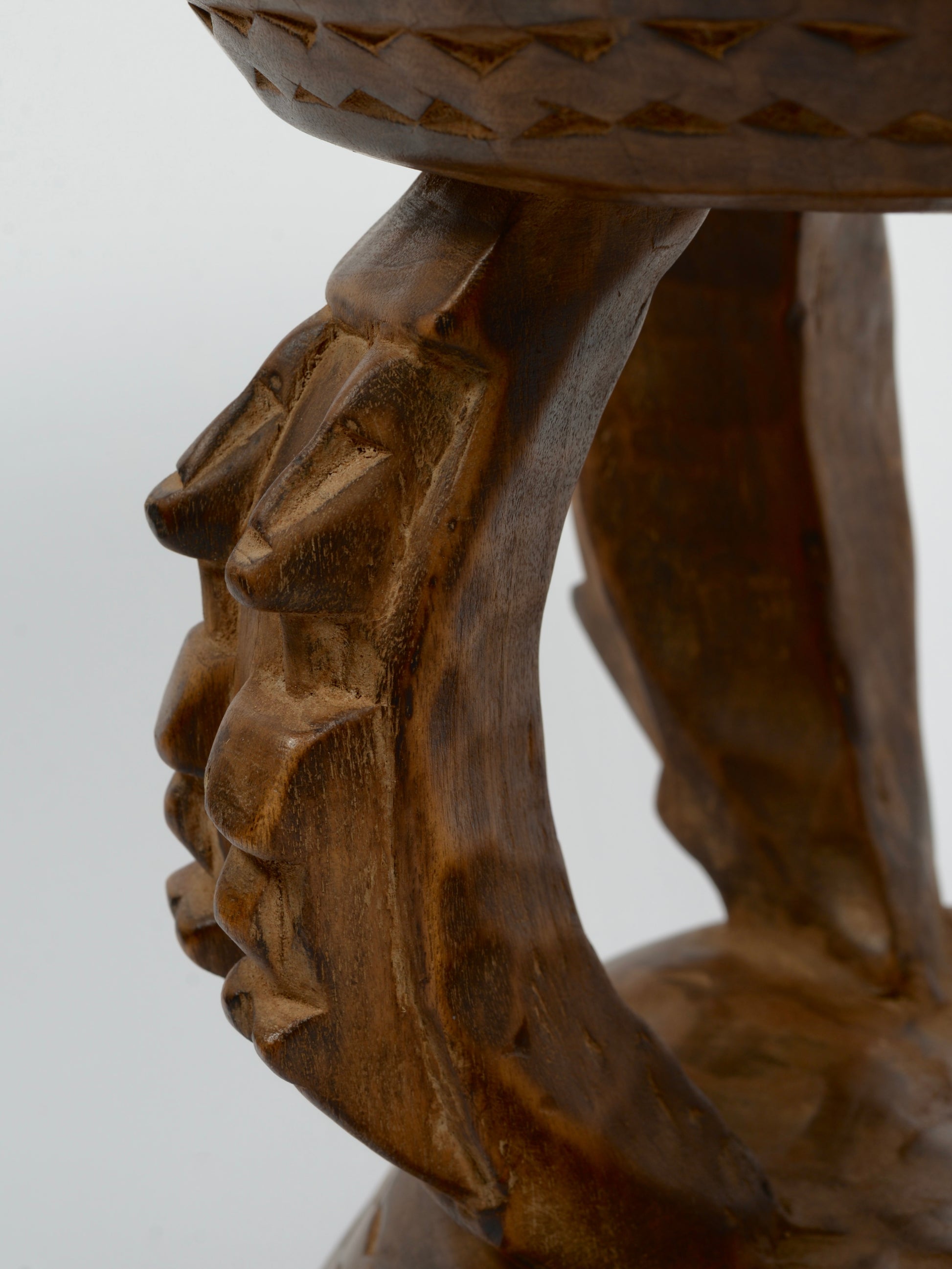 Tabouret Dogon