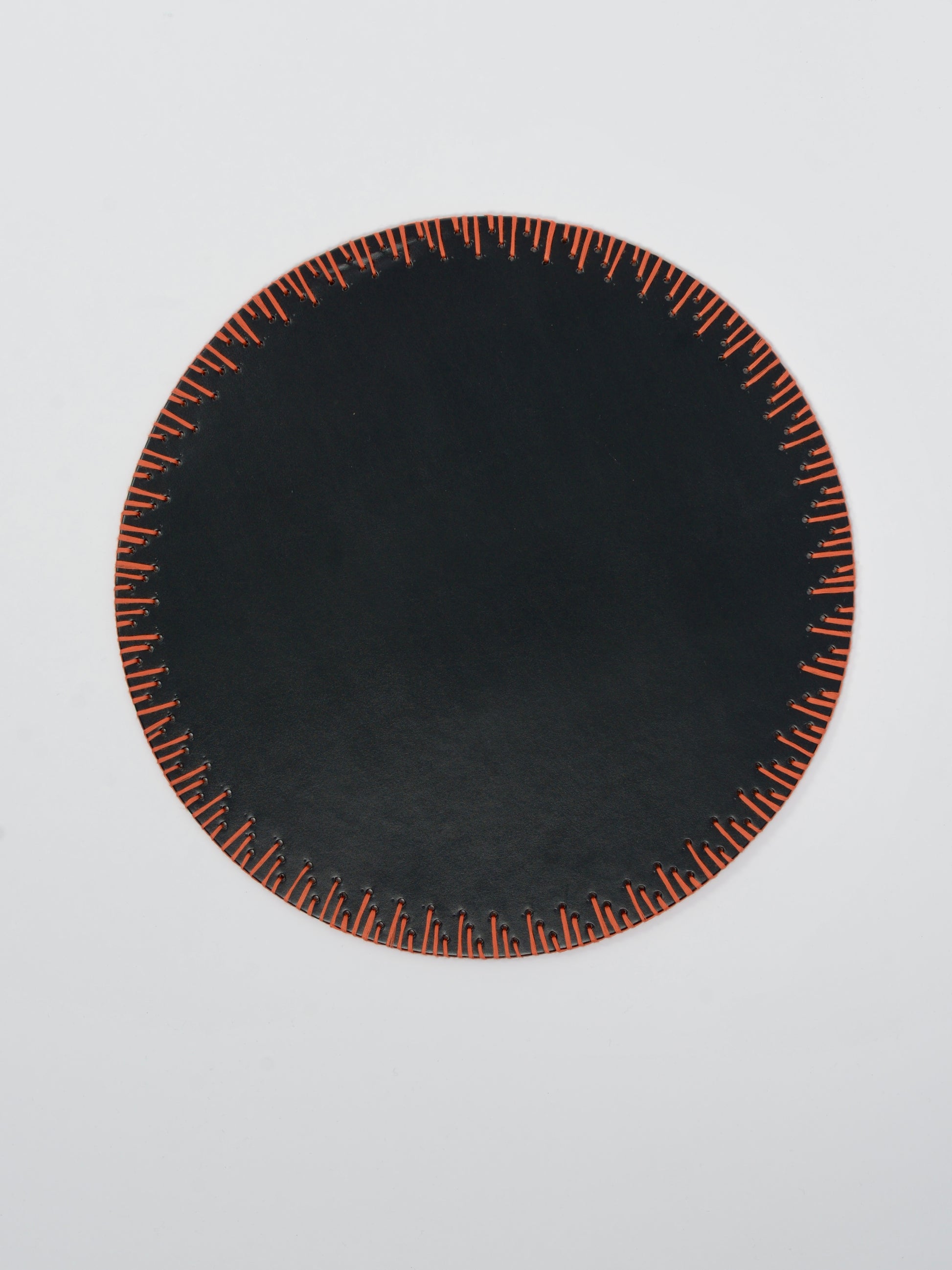 Set De Table Cuir