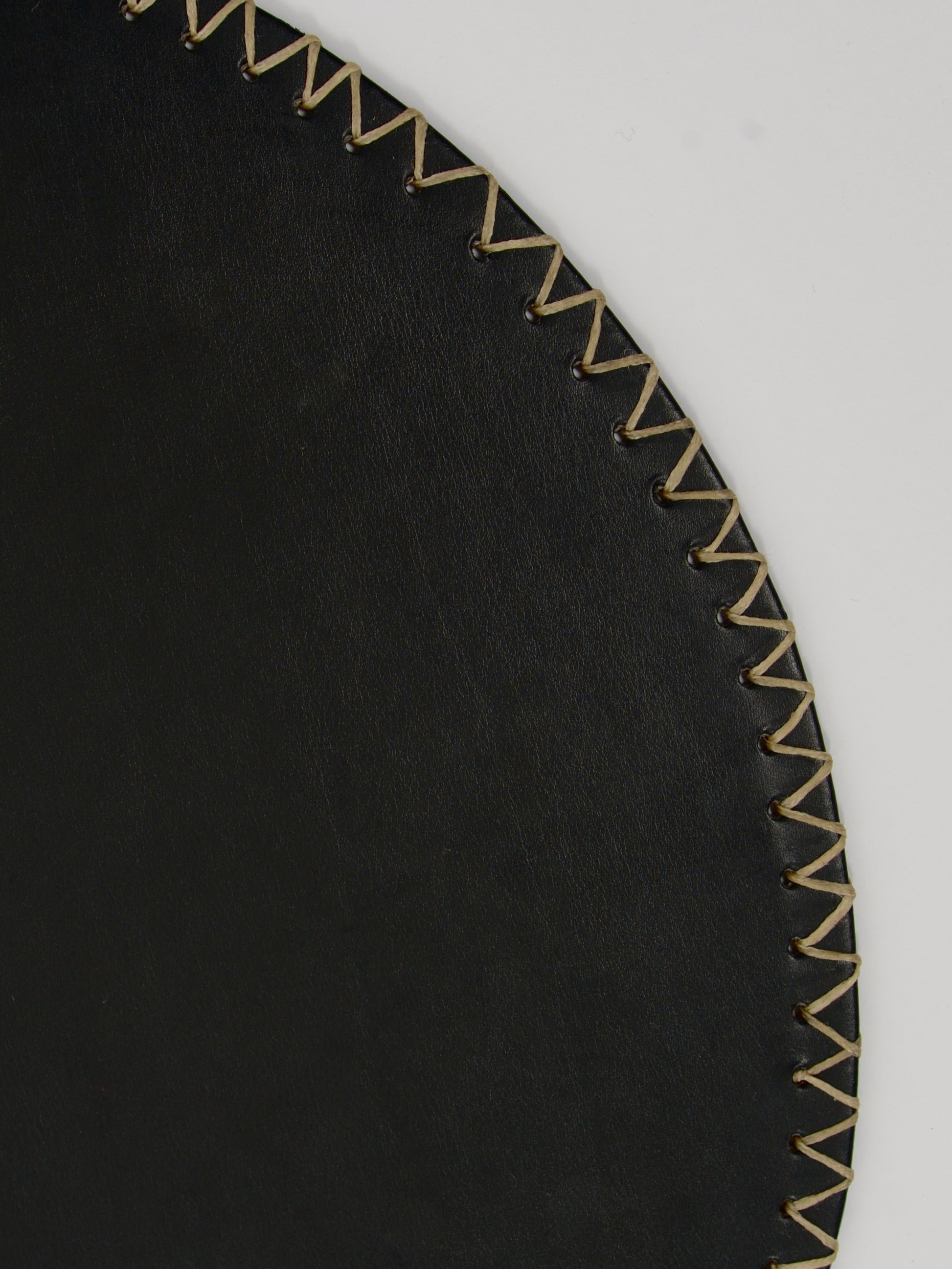 Set De Table Cuir