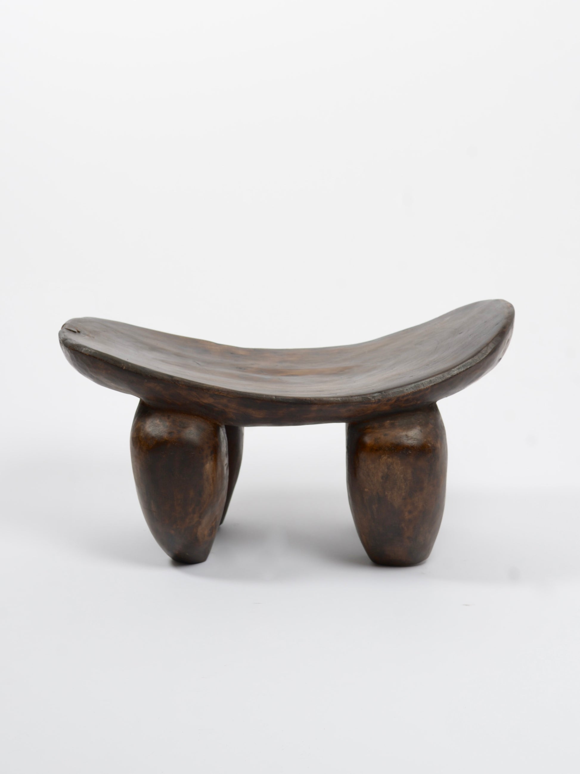 Small Senufo Stool