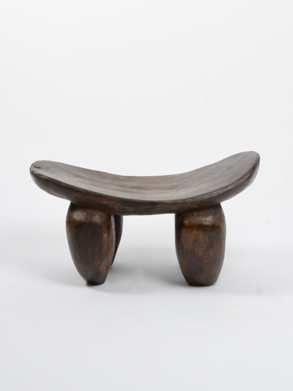 Tabouret Sénoufo