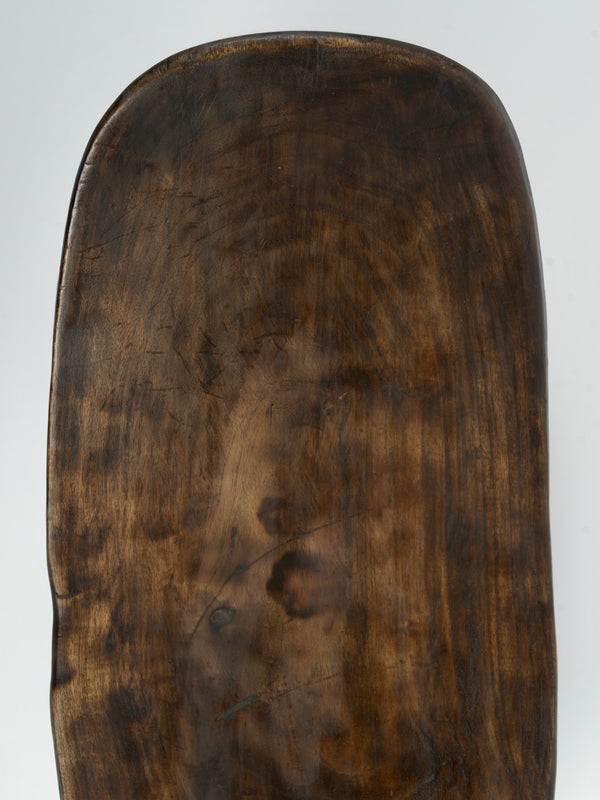 Tabouret Sénoufo