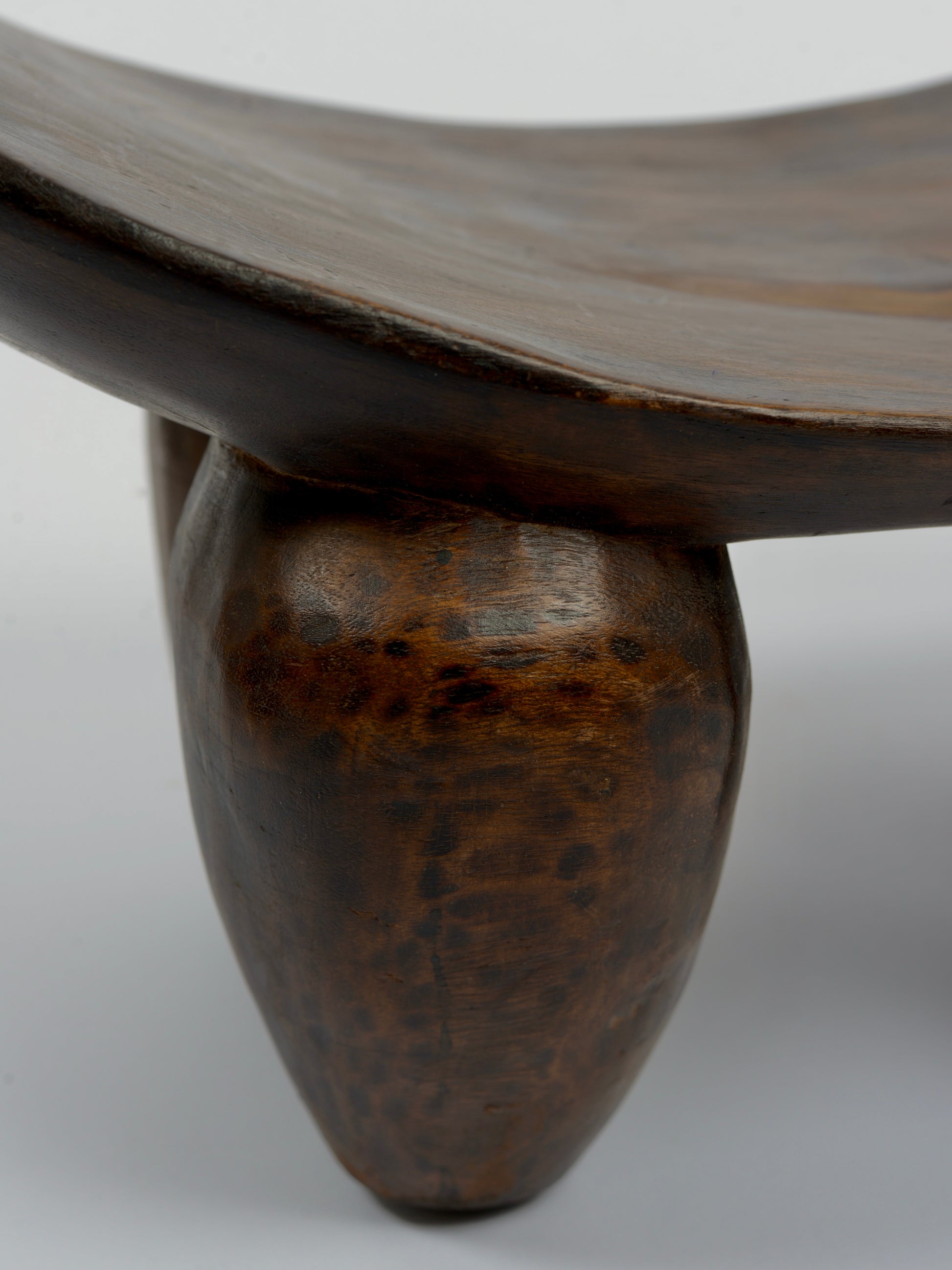 Small Senufo Stool