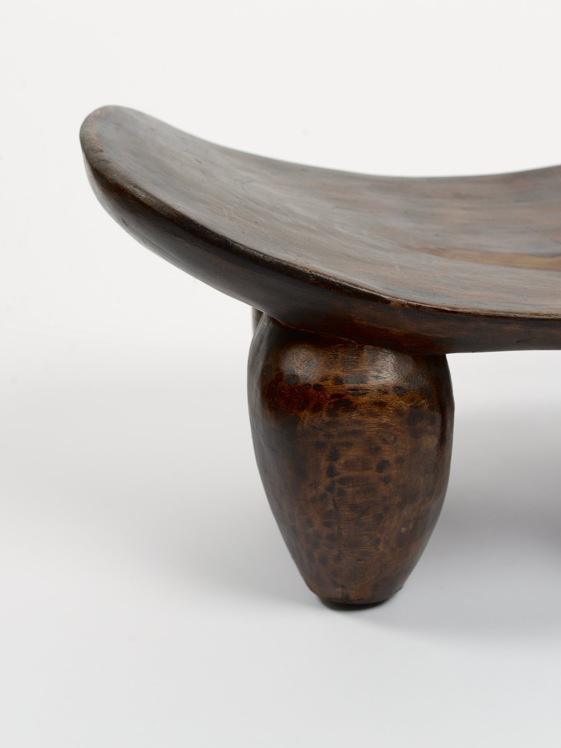 Small Senufo Stool