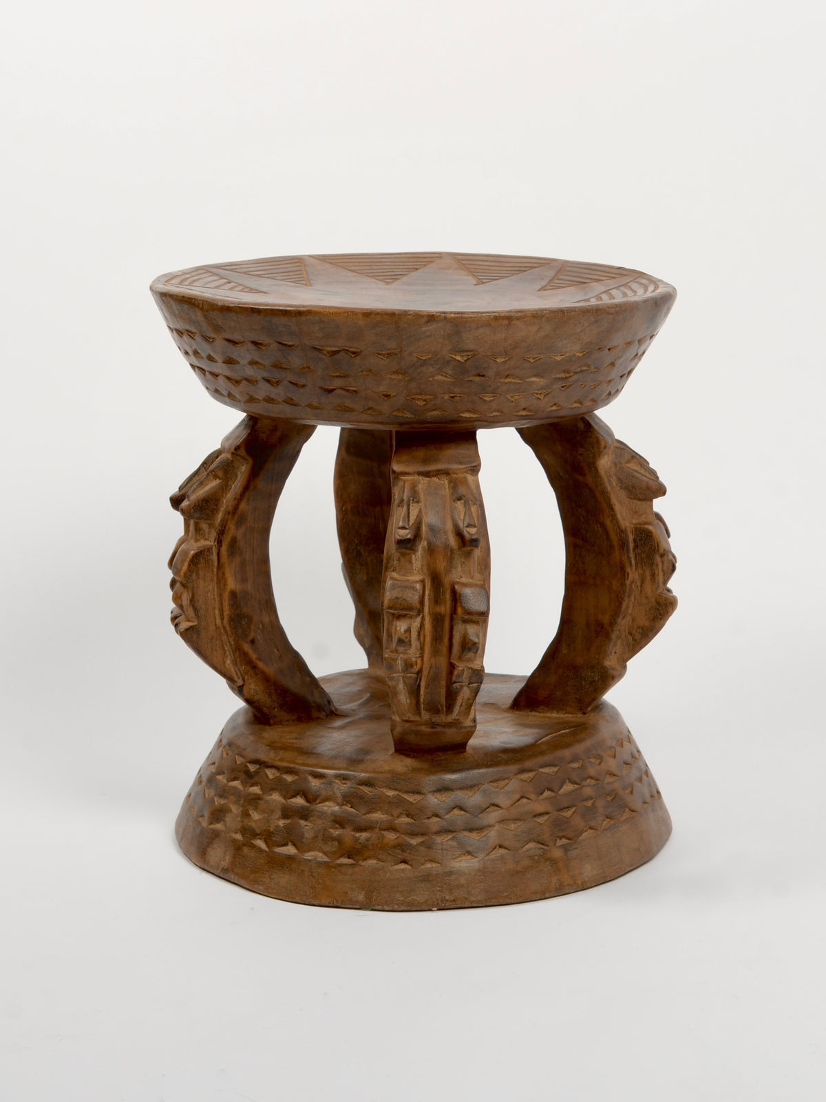 Tabouret Dogon