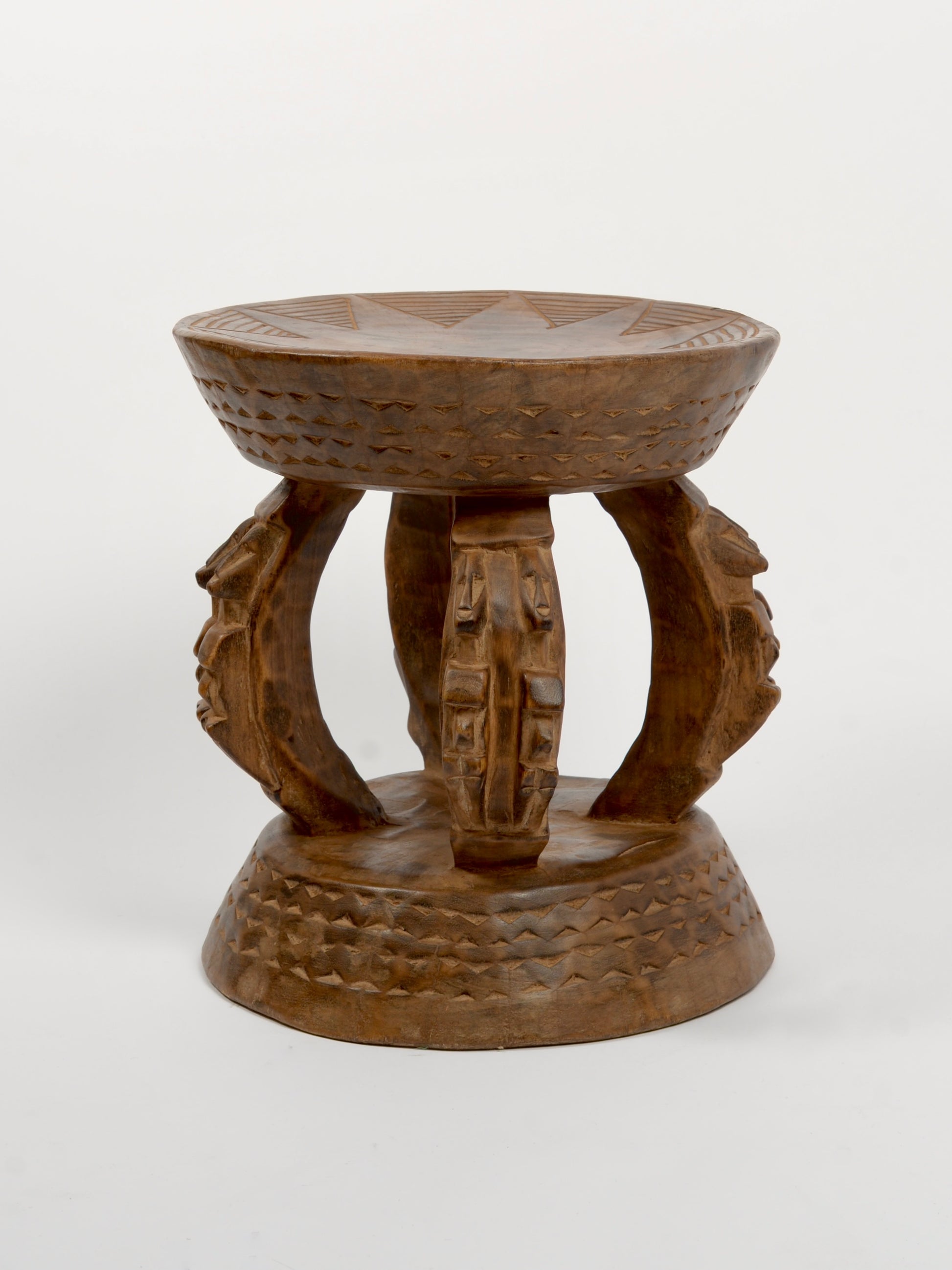 Tabouret Dogon