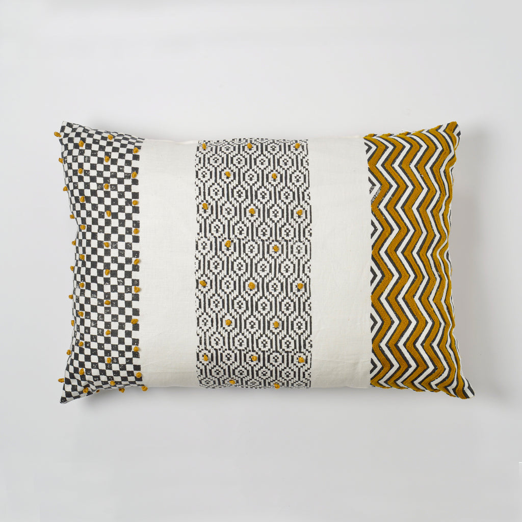 Coussin Pierre Frey