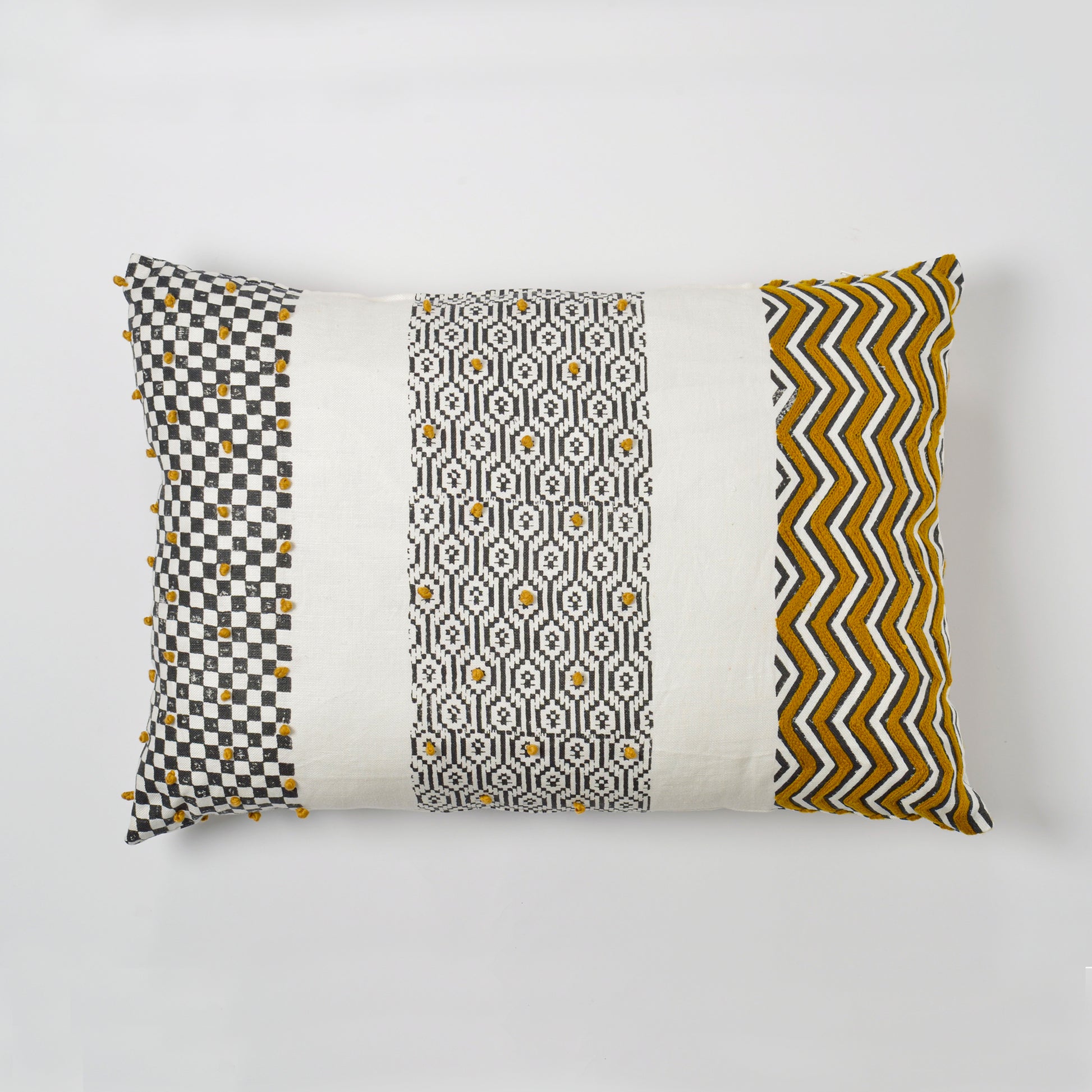 Coussin Pierre Frey