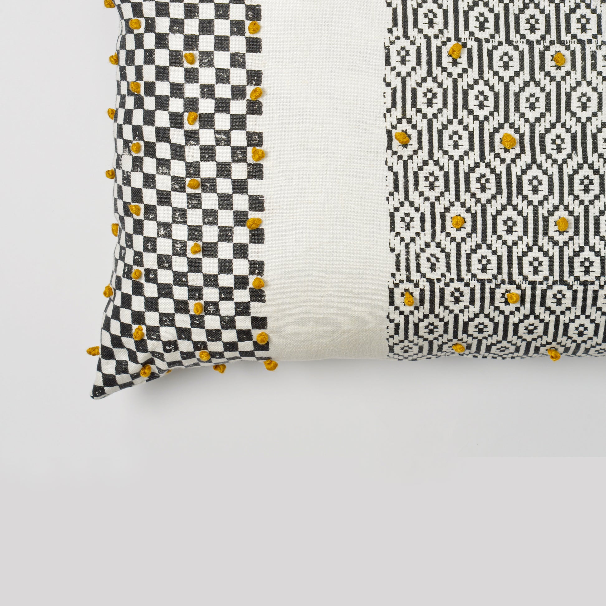 Coussin Pierre Frey