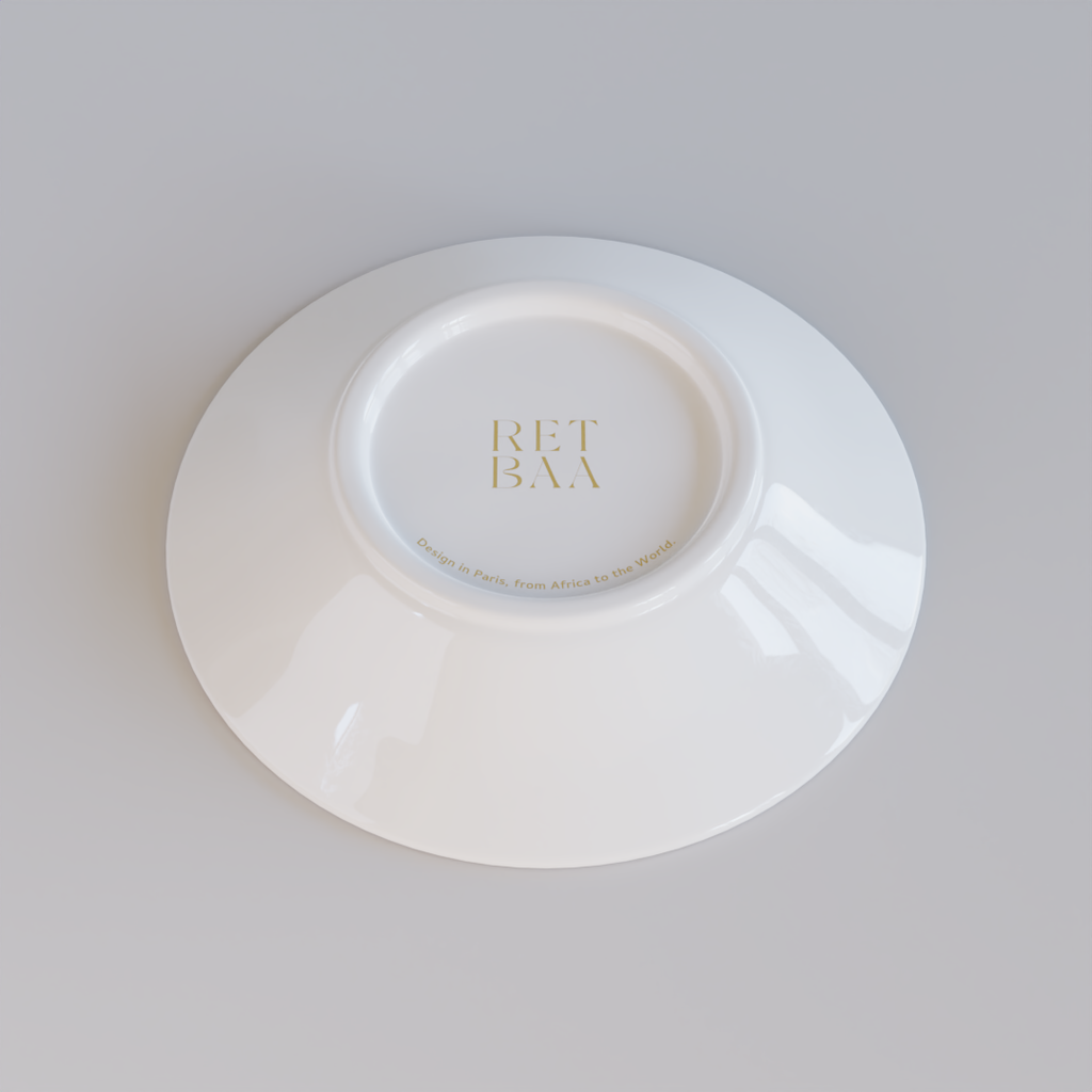 Coffret gastronomique Retbaa