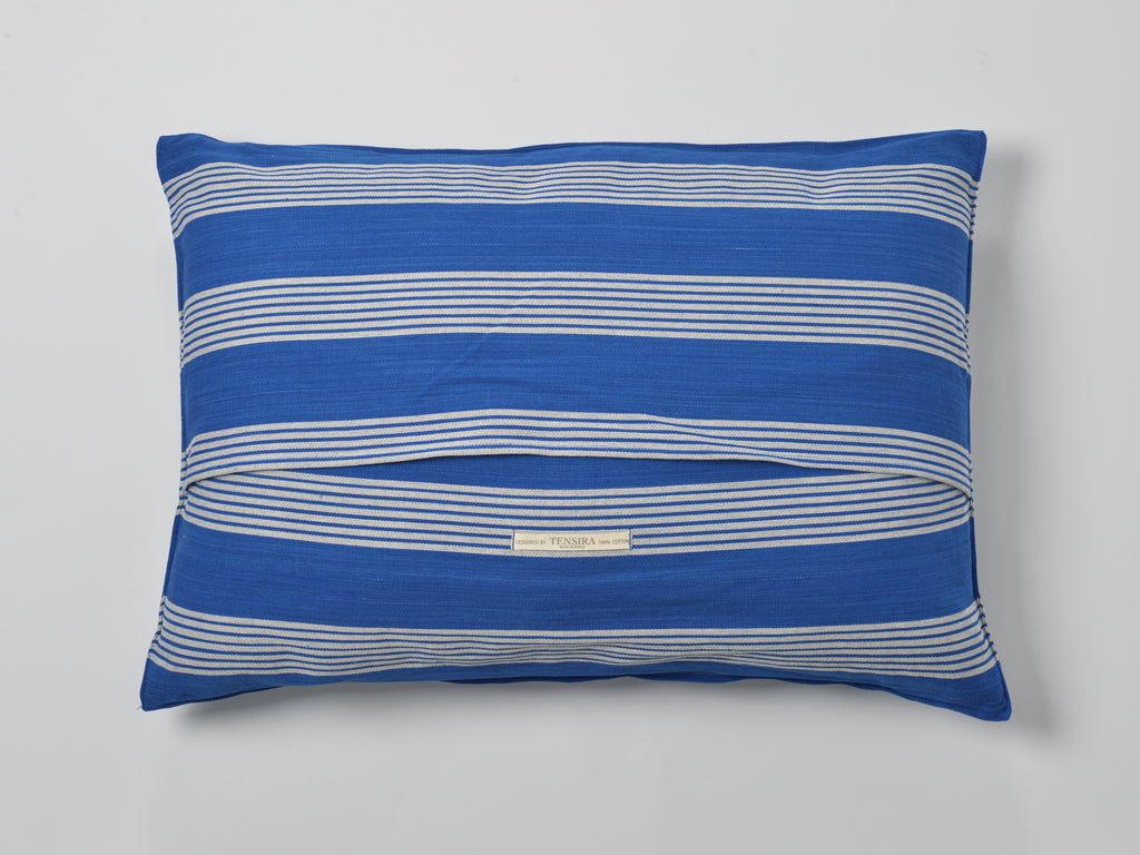 Coussin Tensira Mono Rayure