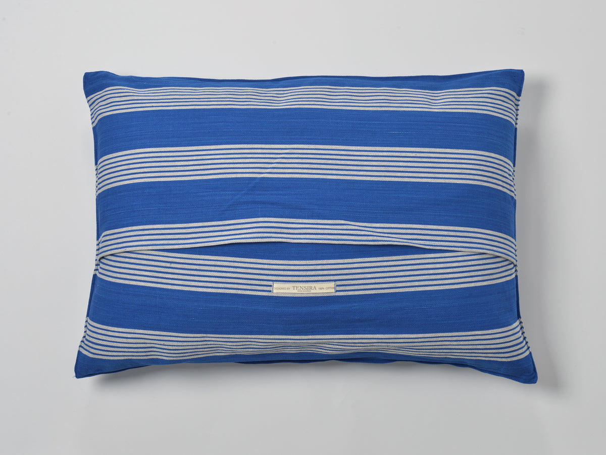Coussin Tensira Mono Rayure