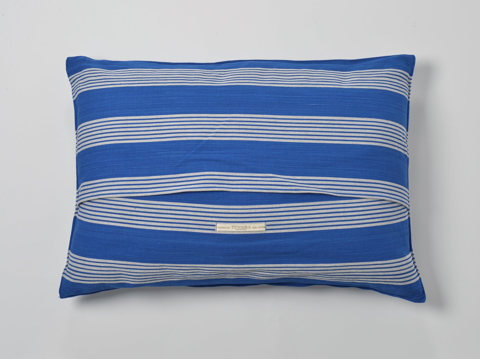 Coussin Tensira Mono Rayure