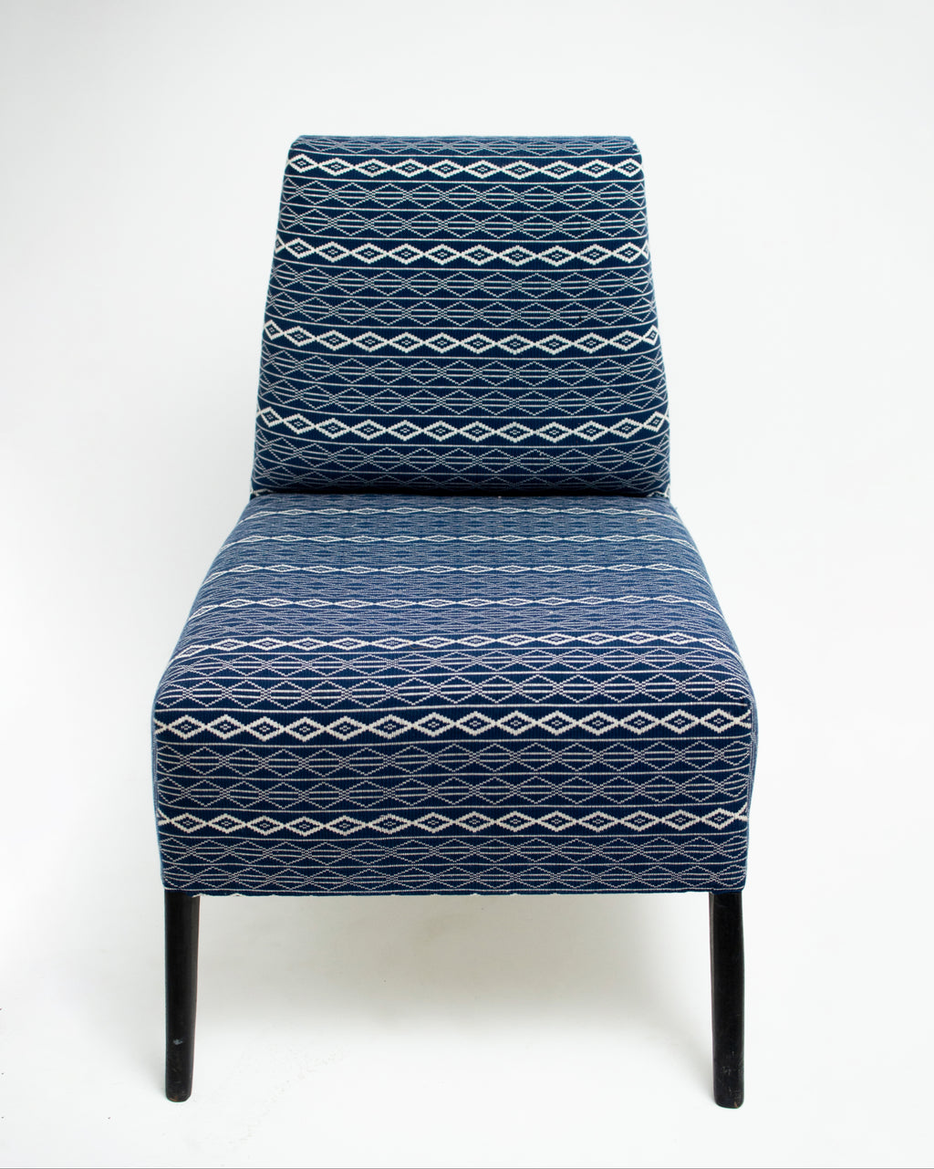 Yuki Aïssa Dione armchair