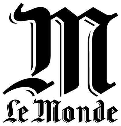 LE MONDE
