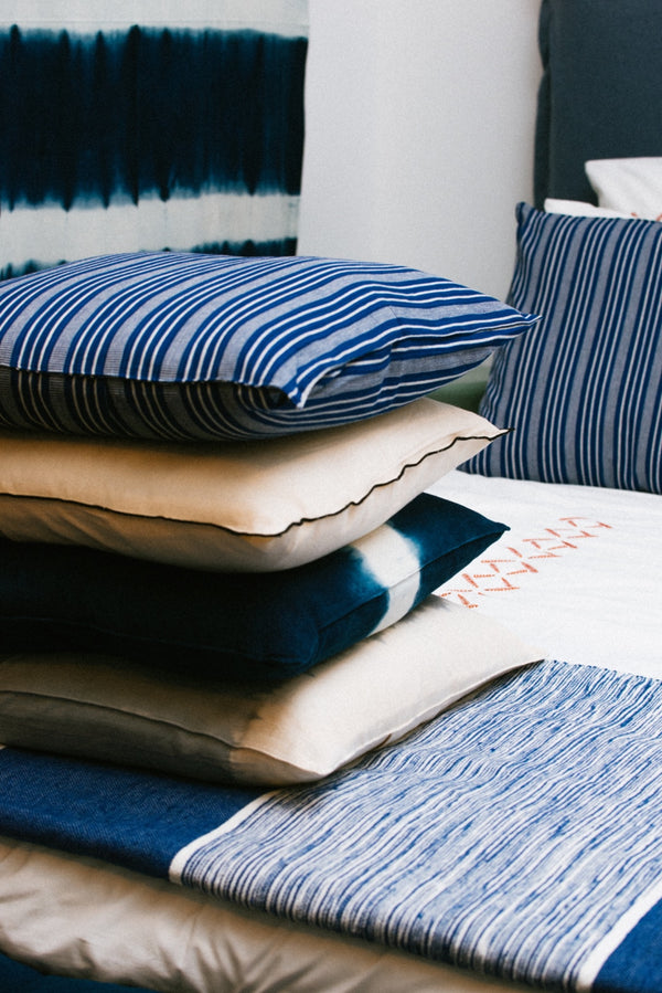 LINGE DE MAISON