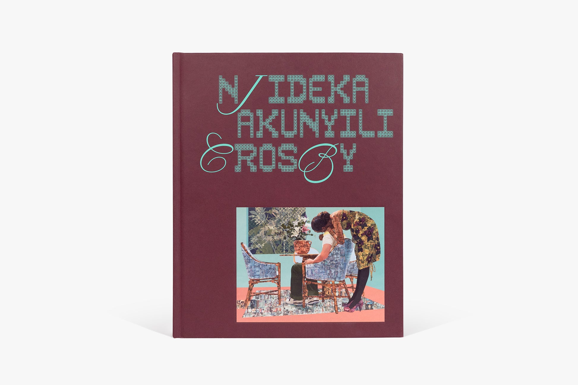 Ndjideka Akunyili Crosby