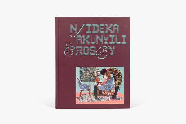 Njideka Akunyli crosby