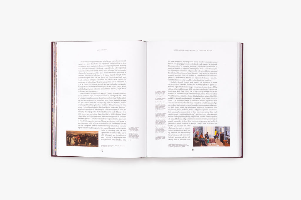 Ndjideka Akunyili Crosby