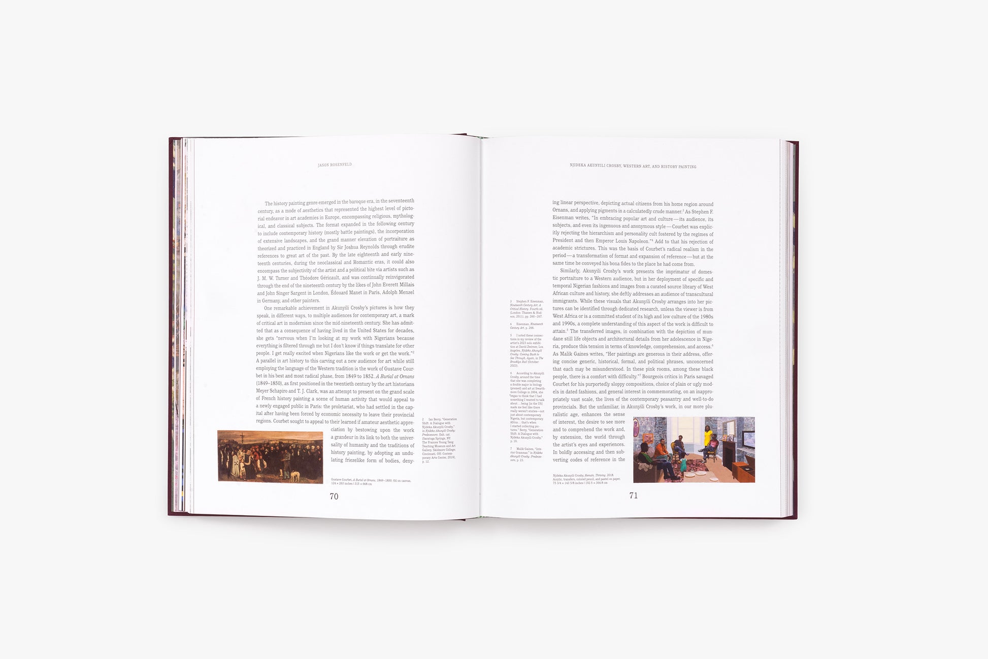 Ndjideka Akunyili Crosby