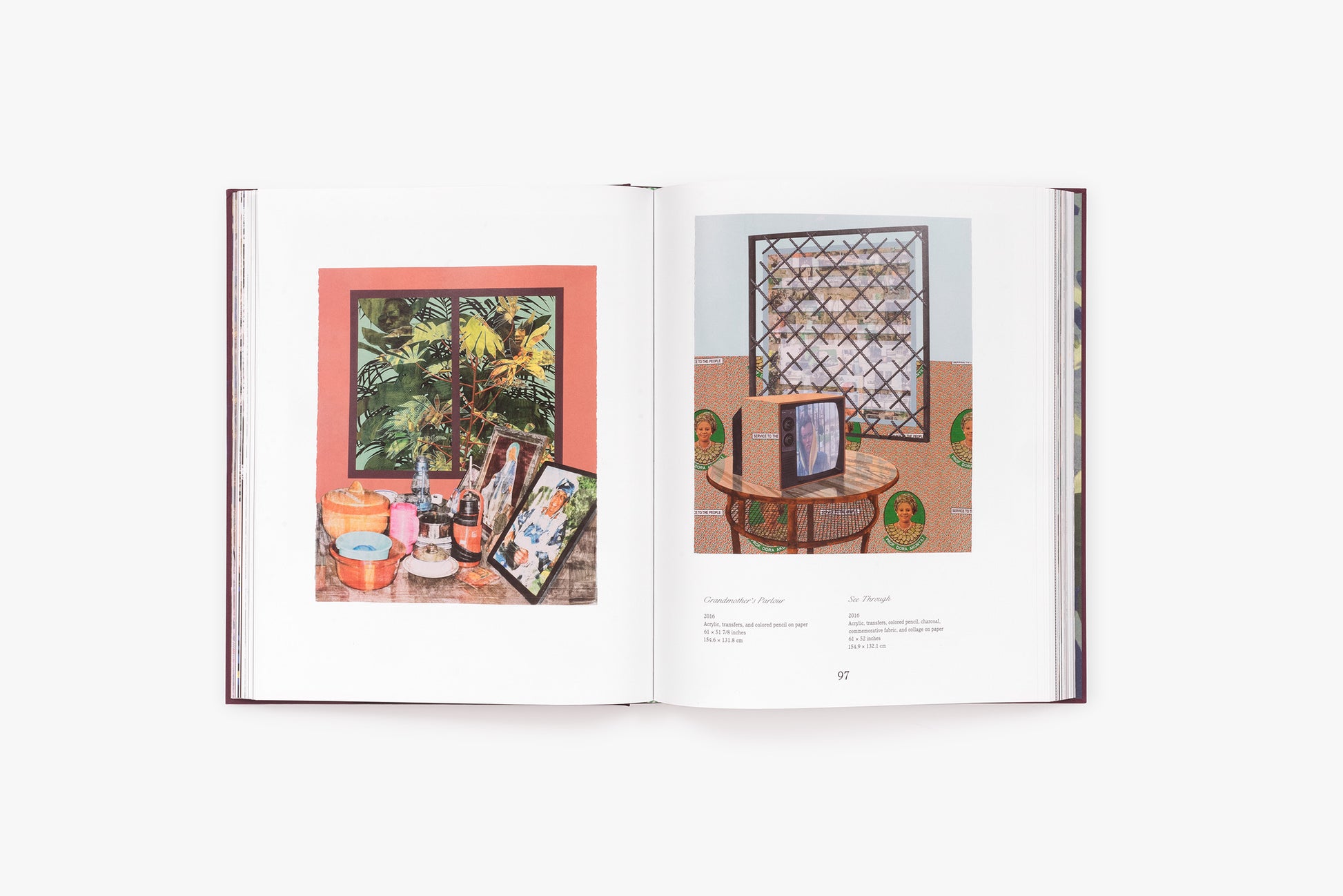 Ndjideka Akunyili Crosby