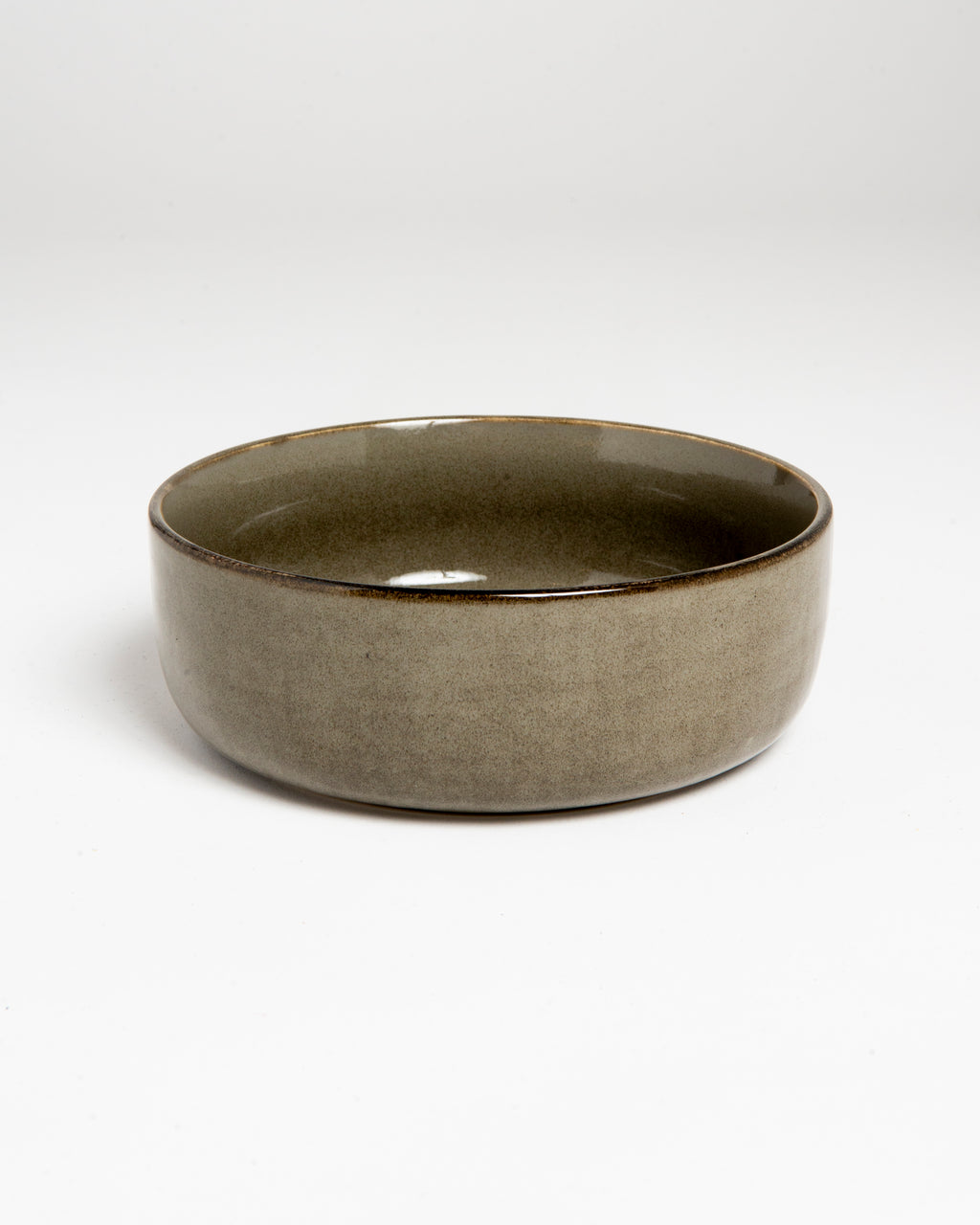 Bol en céramique