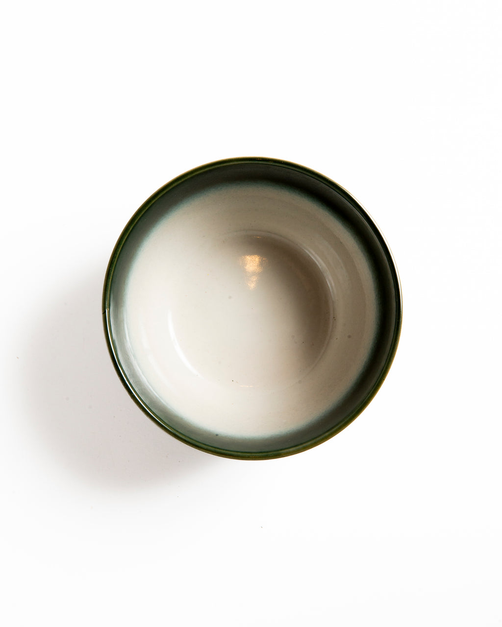 Bol en céramique émaillée