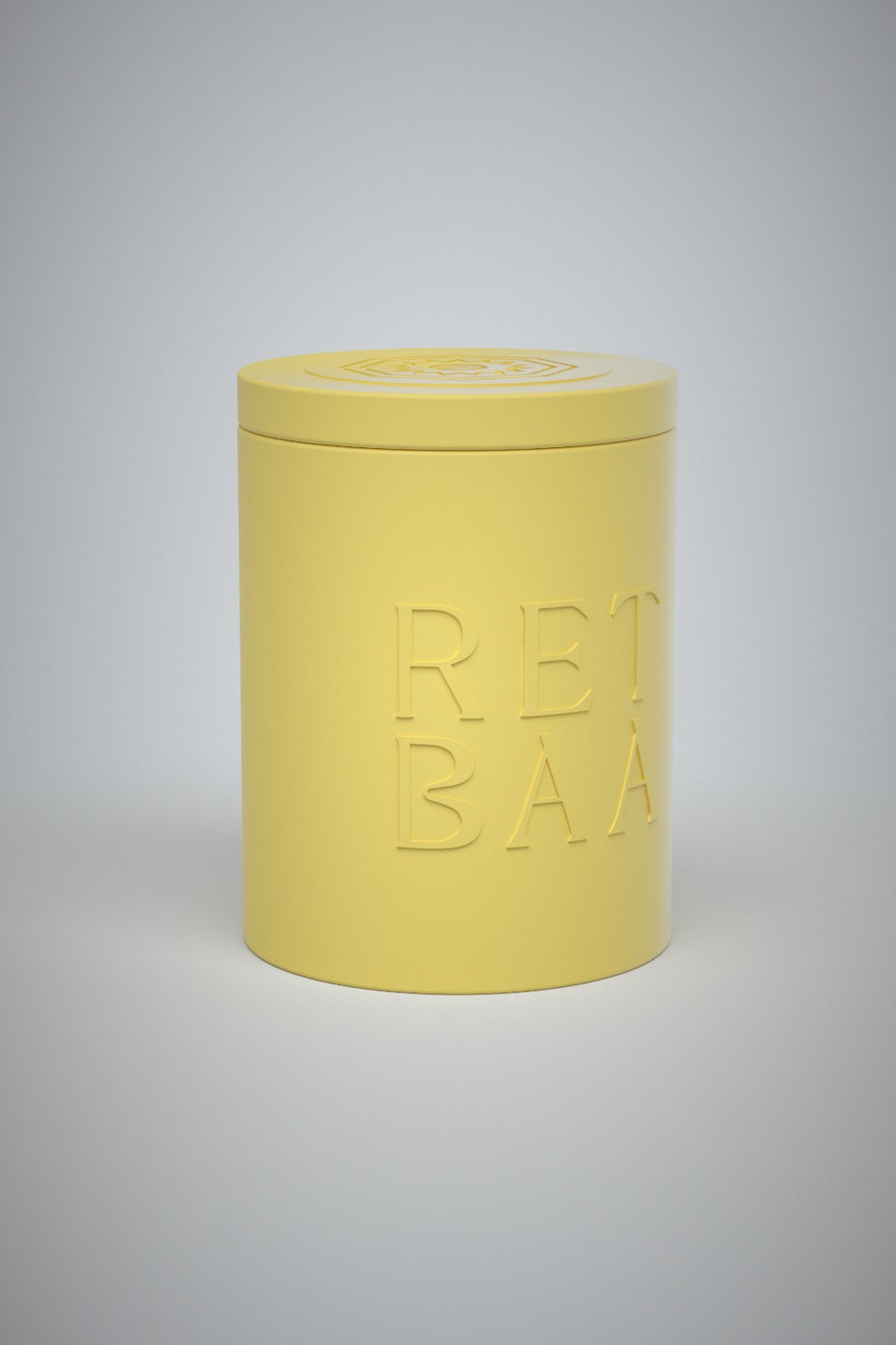 Bougie Vallée du Sambirano Retbaa