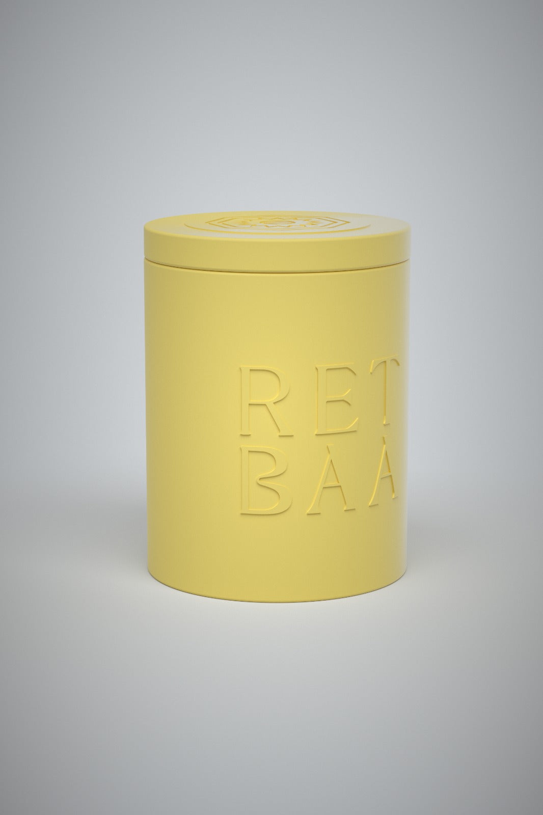 Bougie Vallée du Sambirano Retbaa