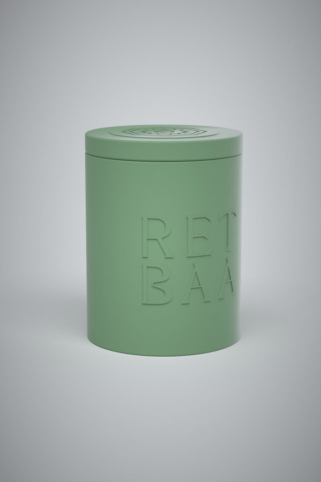 Bougie Collines du Cap Retbaa