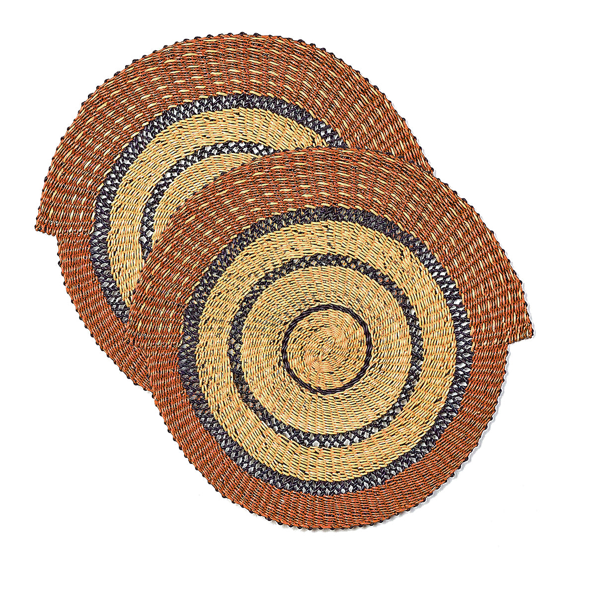 Set de Table Golden Edition (Lot de 2)