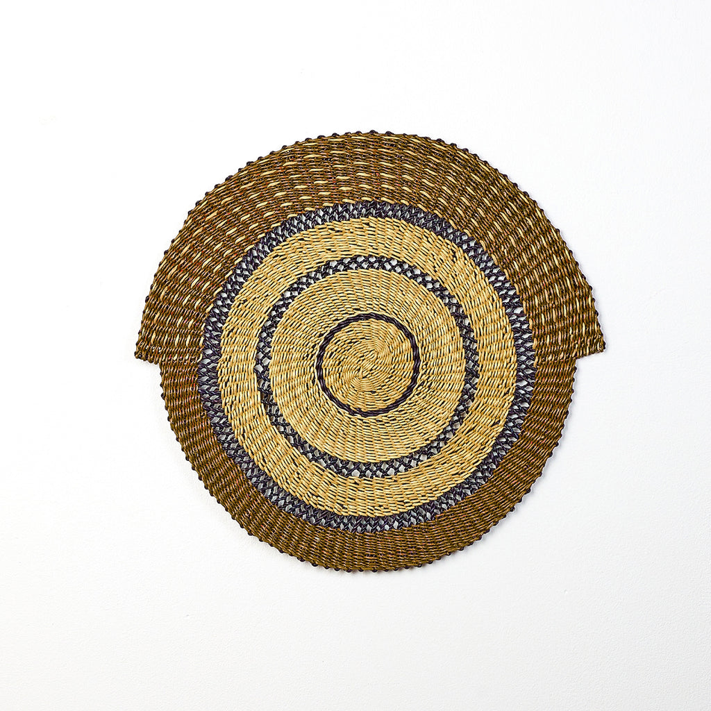 Set de Table Golden Edition (Lot de 2)