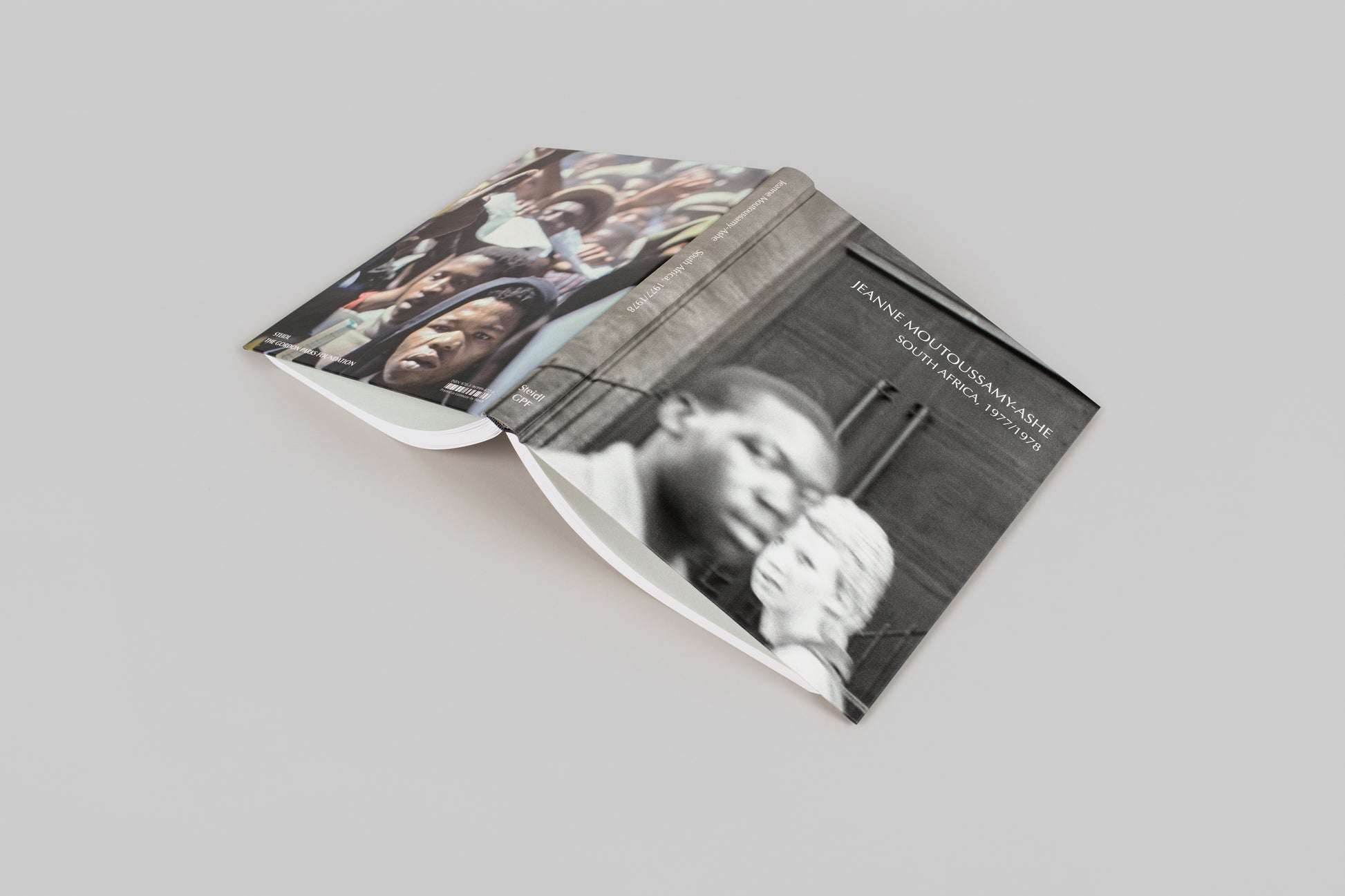 South Africa 1977/1978