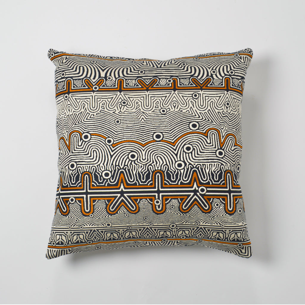 Coussin Lelievre Jean Paul Gaultier