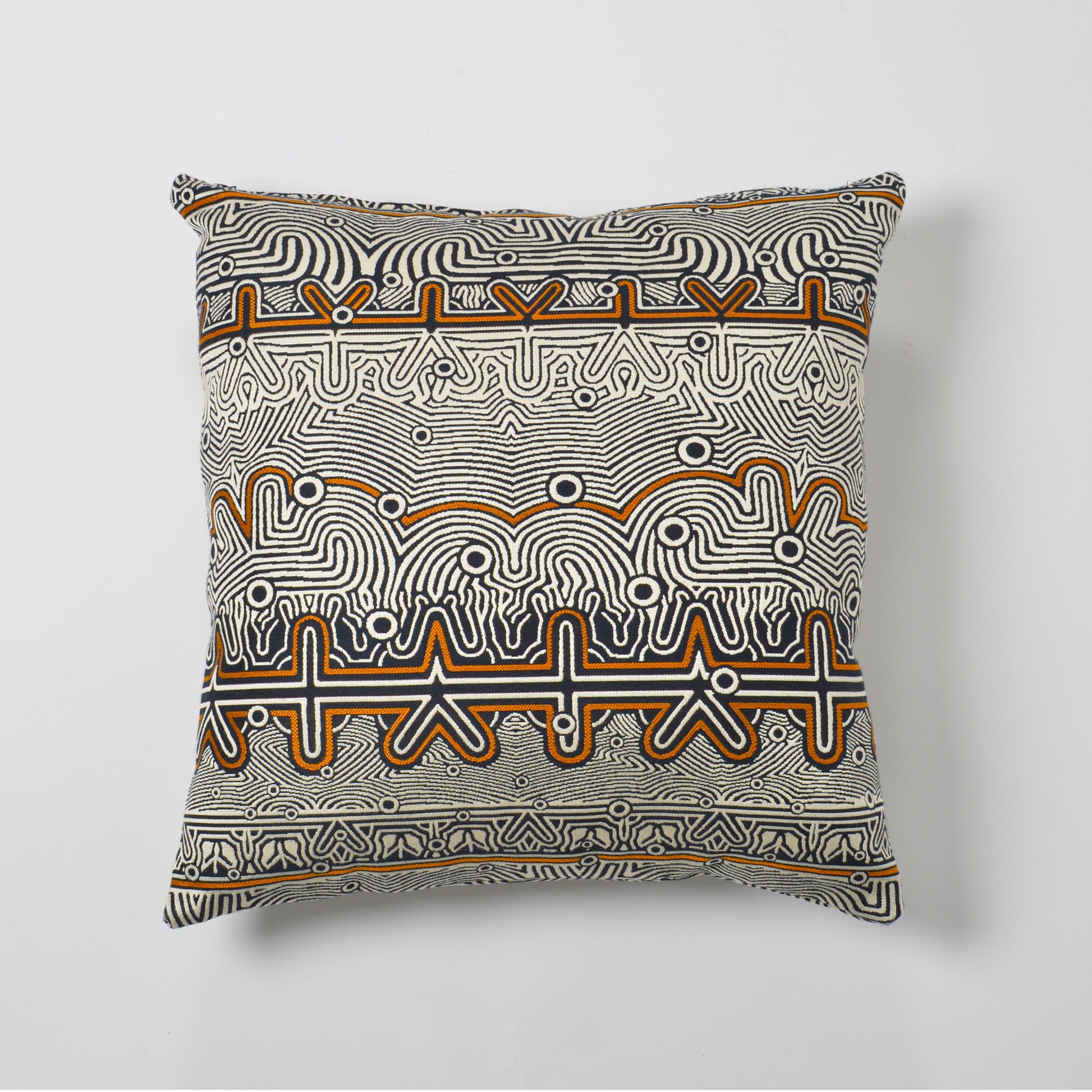 Coussin Lelievre Jean Paul Gaultier