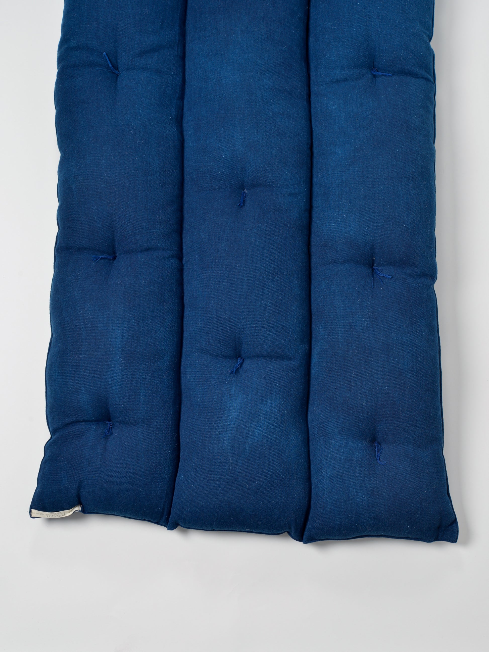 Sur Matelas Tensira Indigo