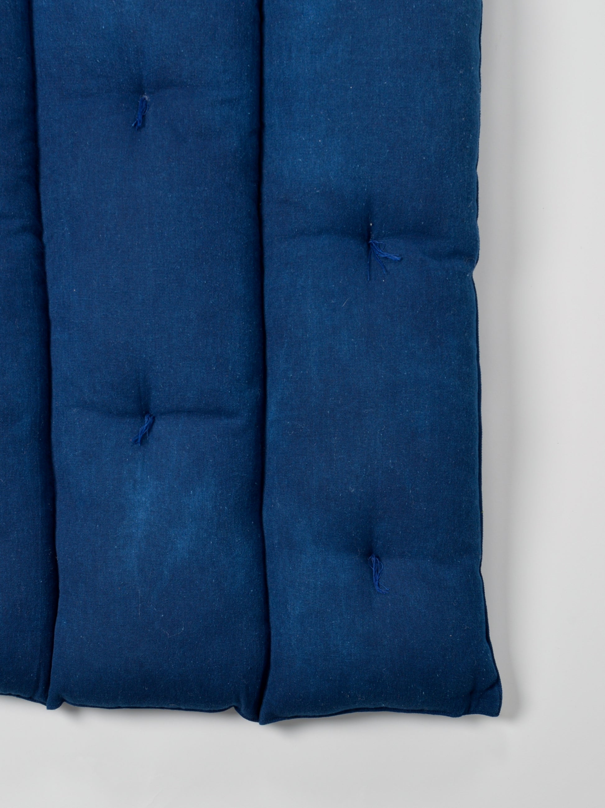 Sur Matelas Tensira Indigo