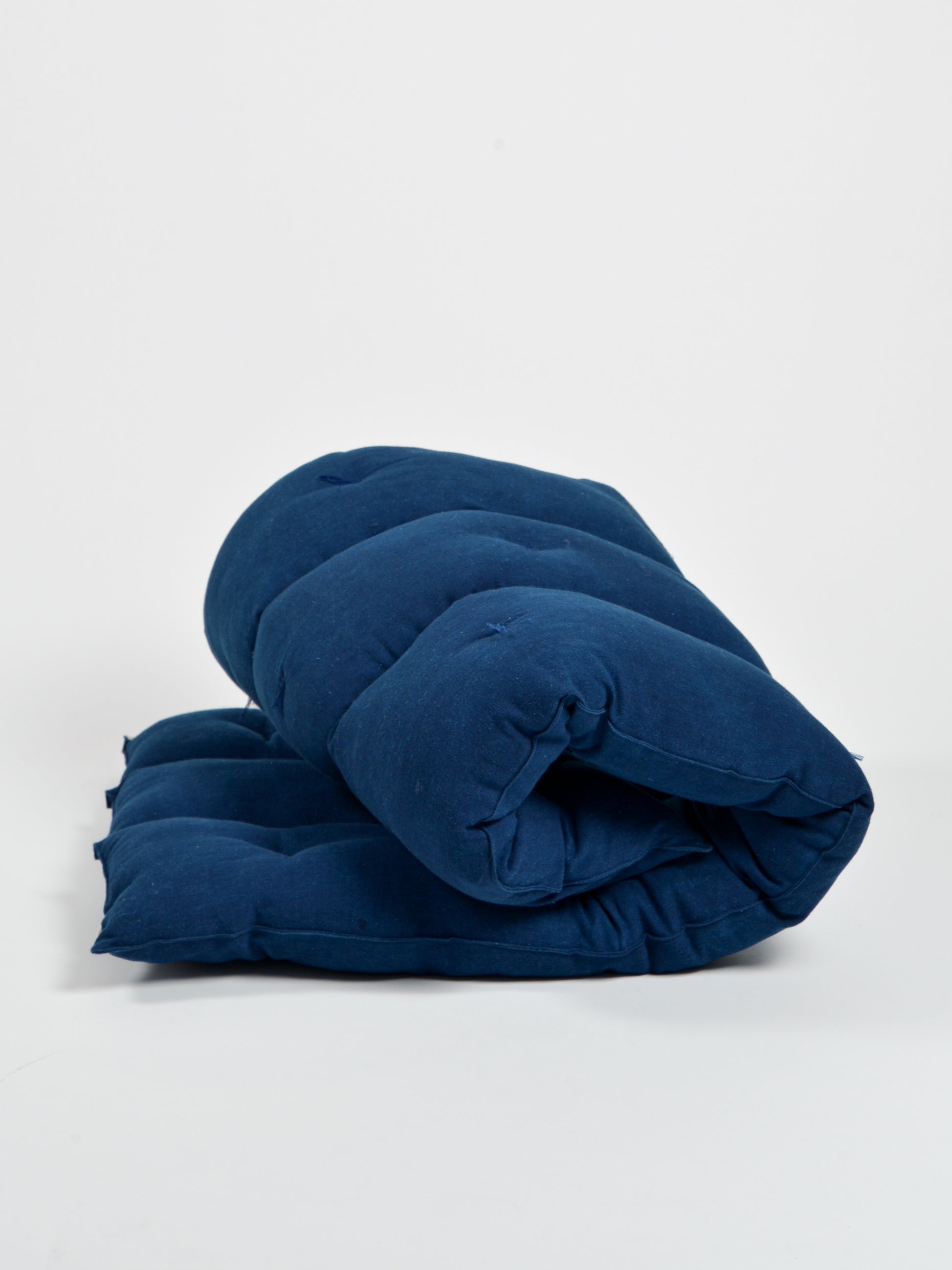 Sur Matelas Tensira Indigo