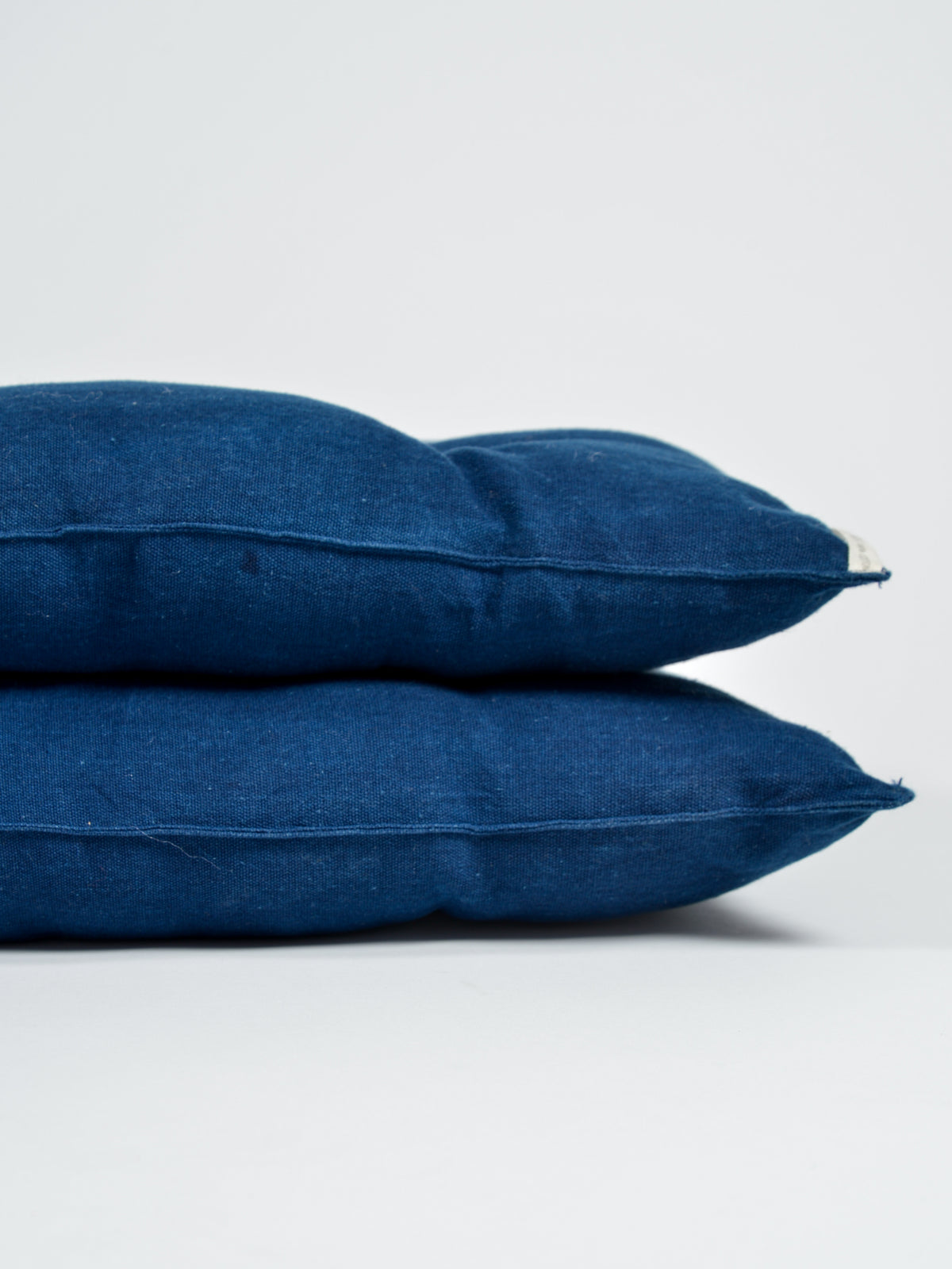 Sur Matelas INDIGO TENSIRA - Artisanat Guinée-Conakry