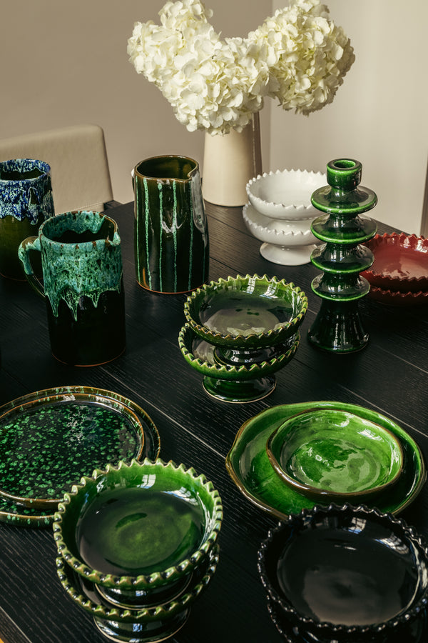 ART DE LA TABLE