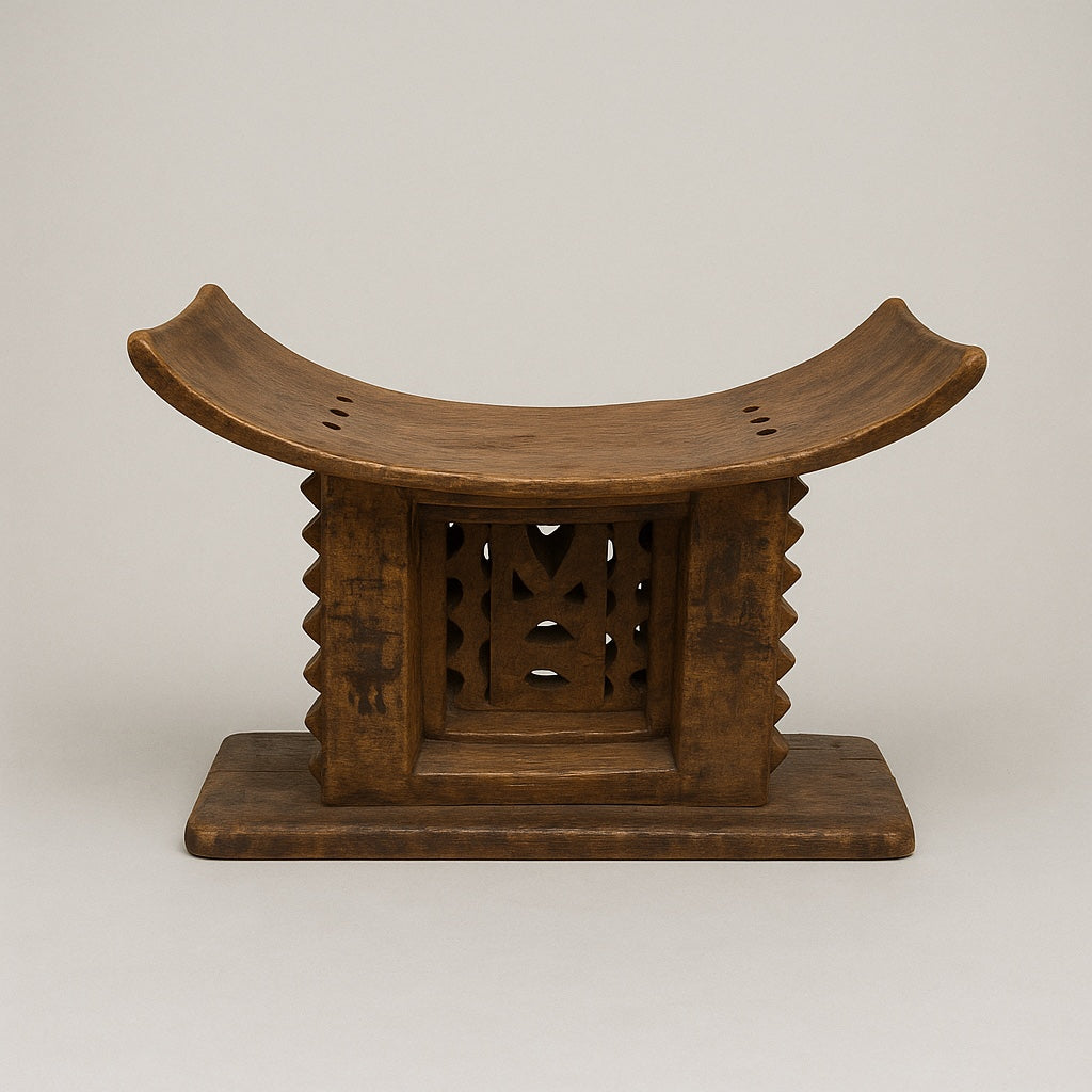 Tabouret Ashanti