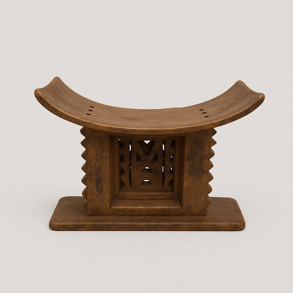 Tabouret Ashanti